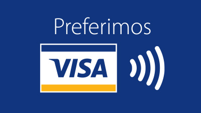 Señalización Contactless