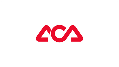 Logo ACA