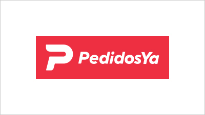 Logo Pedidos Ya