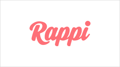 Logo Rappi